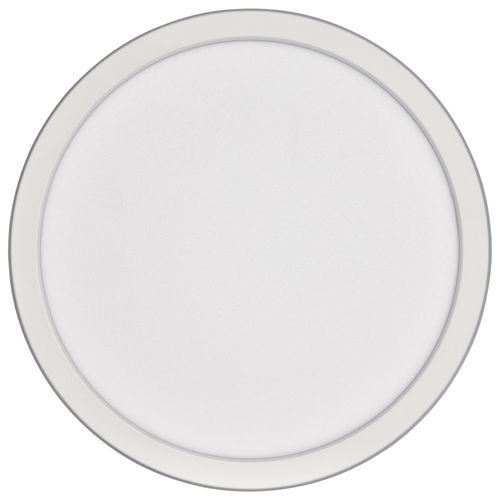 Main product image of BLINK Pro 13 Watt 9 Inch LED Fixture 3000K Round Shape White Finish 120/277 Volts