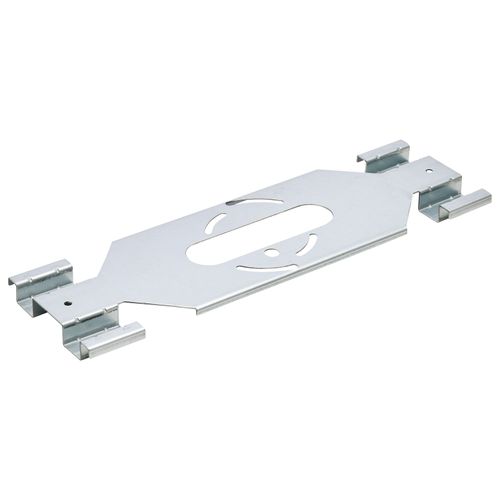 Main product image of Blink Pro Plus 24 Watt 5.5"x 24 in Surface Mount LED CCT Selectable 90 CRI White Finish 120/277 Volt Rectangular Shape