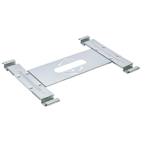 Main product image of Blink Pro Plus 24 Watt 12"x 24" Surface Mount LED CCT Selectable 90 CRI White Finish 120/277 Volt Rectangular Shape