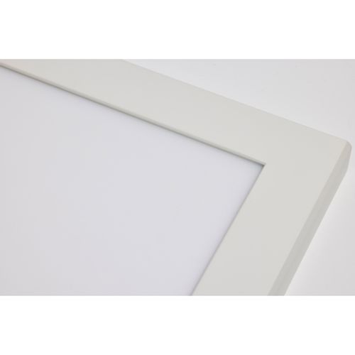 Main product image of Blink Pro Plus 24 Watt 12"x 24" Surface Mount LED CCT Selectable 90 CRI White Finish 120/277 Volt Rectangular Shape