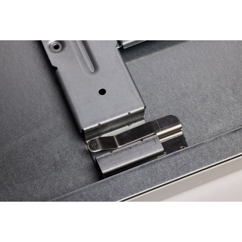 Main product image of Blink Pro Plus 24 Watt 12"x 24" Surface Mount LED CCT Selectable 90 CRI White Finish 120/277 Volt Rectangular Shape