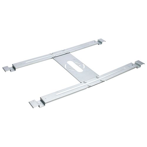 Main product image of Blink Pro Plus 47 Watt 24" x 24" Surface Mount LED CCT Selectable 90 CRI White Finish 120/277 Volt Square Shape
