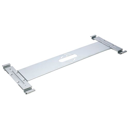 Main product image of Blink Pro Plus 47 Watt 12"x 48" Surface Mount LED CCT Selectable 90 CRI White Finish 120/277 Volt Rectangular Shape