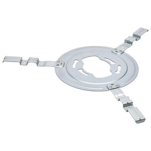 Main product image of Blink Pro Plus 29 Watt 15" Surface Mount LED CCT Selectable 90 CRI White Finish 120/277 Volt Round Shape