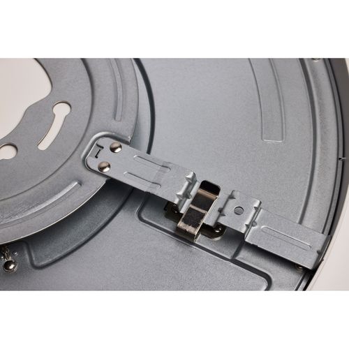 Main product image of Blink Pro Plus 29 Watt 15" Surface Mount LED CCT Selectable 90 CRI White Finish 120/277 Volt Round Shape
