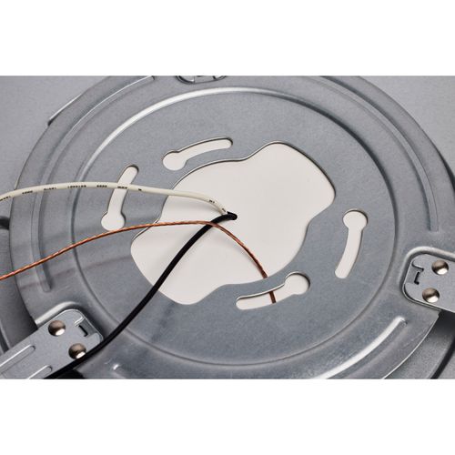 Main product image of Blink Pro Plus 29 Watt 15" Surface Mount LED CCT Selectable 90 CRI White Finish 120/277 Volt Round Shape