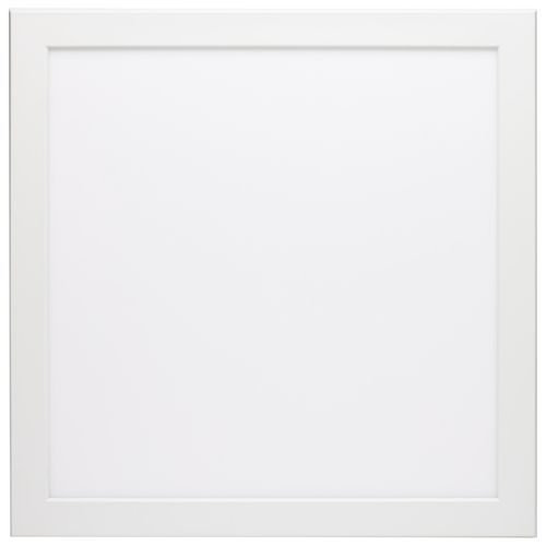 Main product image of Blink Pro Plus 19.5 Watt 12" Surface Mount LED CCT Selectable 90 CRI White Finish 120/277 Volt Square Shape
