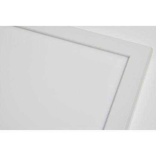 Main product image of Blink Pro Plus 19.5 Watt 12" Surface Mount LED CCT Selectable 90 CRI White Finish 120/277 Volt Square Shape