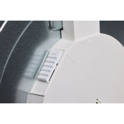Main product image of Blink Pro Plus 19.5 Watt 12" Surface Mount LED CCT Selectable 90 CRI Black Finish 120/277 Volt Round Shape