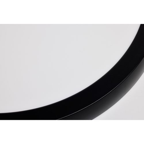 Main product image of Blink Pro Plus 29.5 Watt 15" Surface Mount LED CCT Selectable 90 CRI Black Finish 120/277 Volt Round Shape
