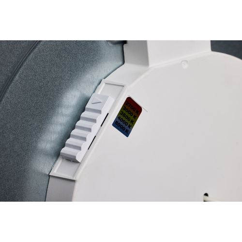 Main product image of Blink Pro Plus 29.5 Watt 15" Surface Mount LED CCT Selectable 90 CRI Black Finish 120/277 Volt Round Shape