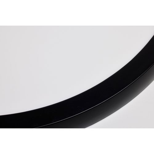Main product image of Blink Pro Plus 34 Watt 19" Surface Mount LED CCT Selectable 90 CRI Black Finish 120/277 Volt Round Shape