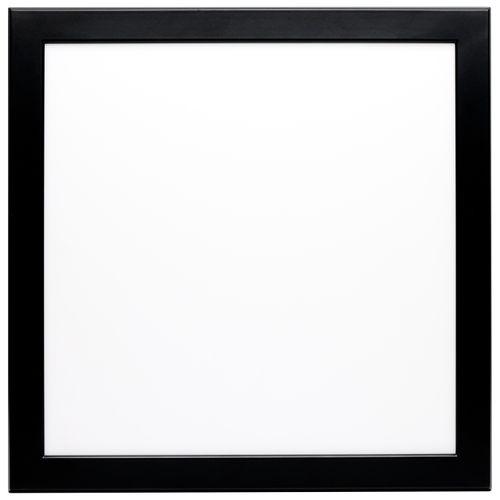 Main product image of Blink Pro Plus 19.5 Watt 12" Surface Mount LED CCT Selectable 90 CRI Black Finish 120/277 Volt Square Shape