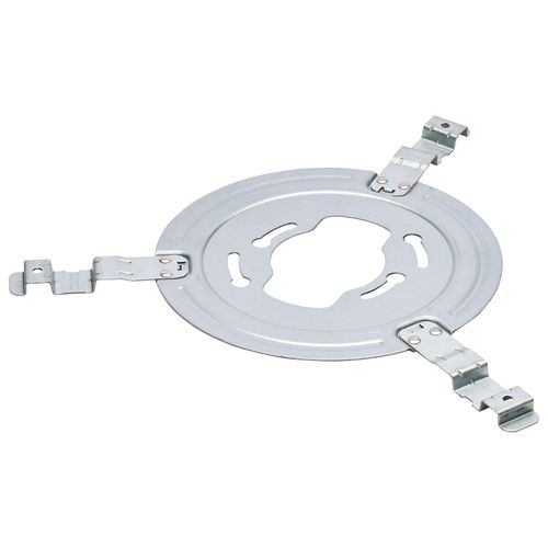 Main product image of Blink Pro Plus 19.5 Watt 12" CCT Selectable Brushed Nickel Finish 120/277 Volt Round