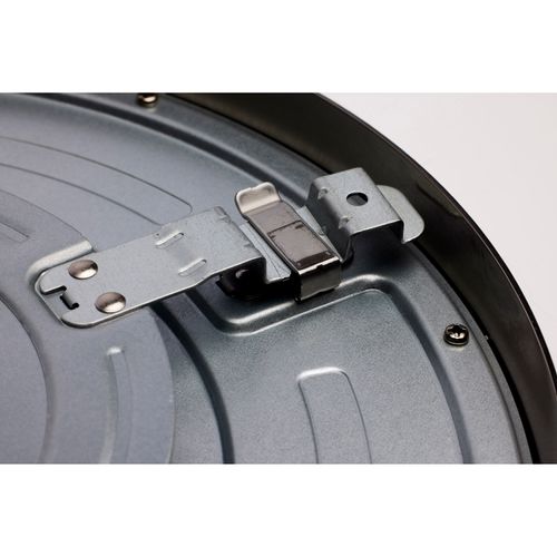 Main product image of Blink Pro Plus 19.5 Watt 12" CCT Selectable Brushed Nickel Finish 120/277 Volt Round