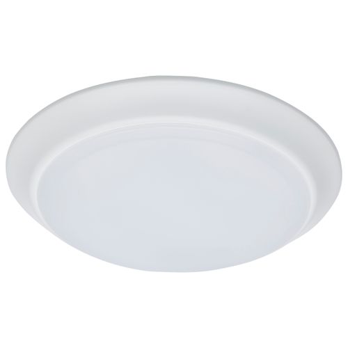 Main product image of 10" LED Disk Light 5-CCT Selectable 27K/3K/35K/4K/5K, White (Pack of 18)