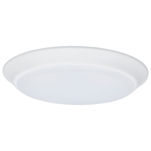 Main product image of 10" LED Disk Light 5-CCT Selectable 27K/3K/35K/4K/5K, White (Pack of 18)