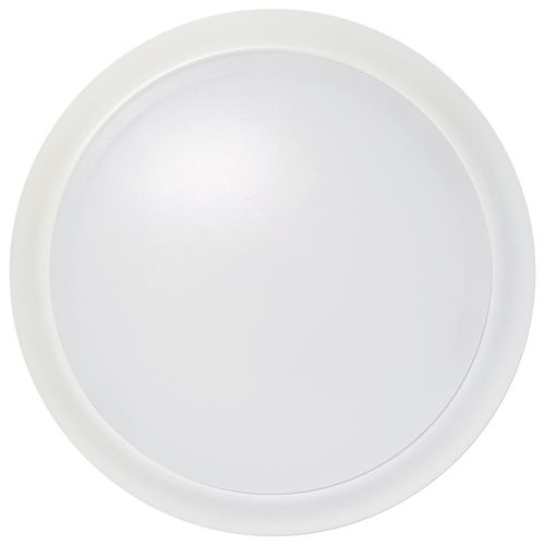 Main product image of 10" LED Disk Light 5-CCT Selectable 27K/3K/35K/4K/5K, White (Pack of 18)