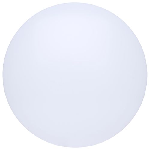 Main product image of 11" LED Cloud Fixture with Sensor, 11.5Ws, 27K/30K/35K/40K/50K CCT Selectable, Round Shape, White Finish, 120V