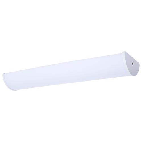 Main product image of Crispo, LED 25" Vanity, White Finish, 27K/3K/35K/4K/5K CCT Selectable