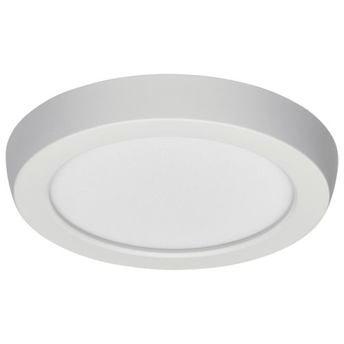 Main product image of Blink Performer 8 Watt LED 5 Inch Round Fixture White Finish 5 CCT Selectable