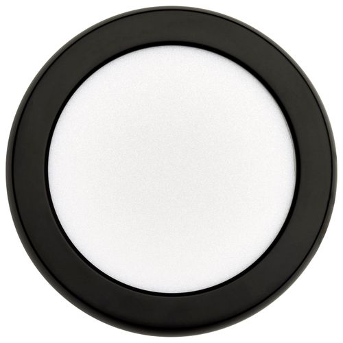 Main product image of Blink Performer 8 Watt LED 5 Inch Round Fixture Black Finish 5 CCT Selectable