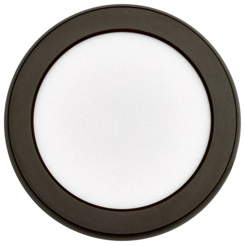 Main product image of Blink Performer 8 Watt LED 5 Inch Round Fixture Bronze Finish 5 CCT Selectable