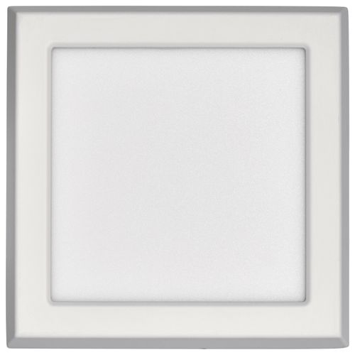 Main product image of Blink Performer 8 Watt LED 5 Inch Square Fixture White Finish 5 CCT Selectable