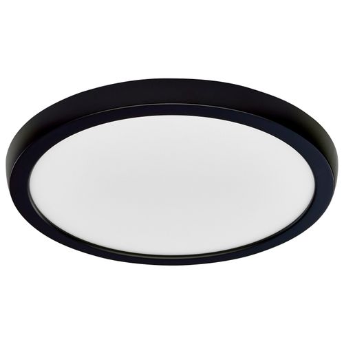 Main product image of Blink Performer 11 Watt LED 9 Inch Round Fixture Black Finish 5 CCT Selectable