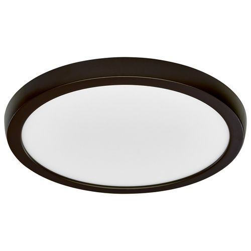 Main product image of Blink Performer 11 Watt LED 9 Inch Round Fixture Bronze Finish 5 CCT Selectable