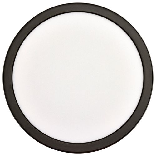 Main product image of Blink Performer 11 Watt LED 9 Inch Round Fixture Bronze Finish 5 CCT Selectable