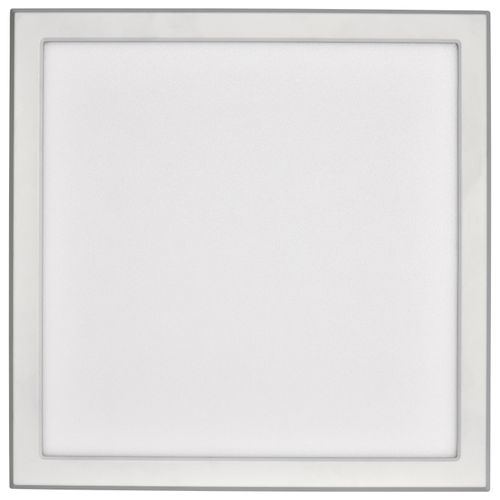 Main product image of Blink Performer 11 Watt LED 9 Inch Square Fixture White Finish 5 CCT Selectable