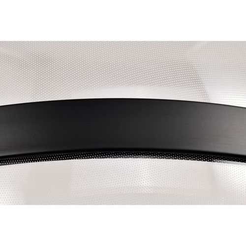 Main product image of Arvada 20 Inch LED Pendant Matte Black Silk Screened Acrylic Lens