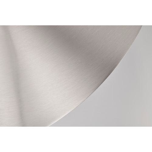 Main product image of Corrine 14 Inch LED Pendant Brushed Nickel 3K/4K/5K CCT Selectable
