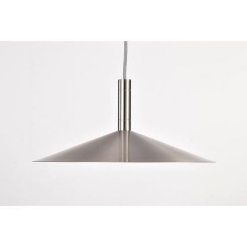 Main product image of Corrine 14 Inch LED Pendant Brushed Nickel 3K/4K/5K CCT Selectable