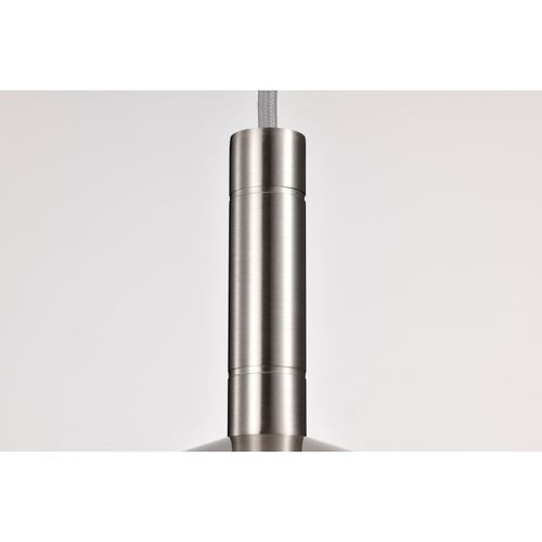 Main product image of Corrine 14 Inch LED Pendant Brushed Nickel 3K/4K/5K CCT Selectable