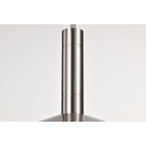 Main product image of Corrine 18 Inch LED Pendant Brushed Nickel 3K/4K/5K CCT Selectable