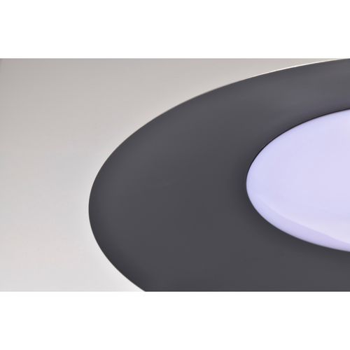 Main product image of Corrine 18 Inch LED Pendant Brushed Nickel 3K/4K/5K CCT Selectable