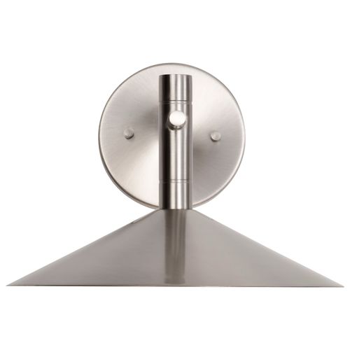Main product image of Corrine 10 Inch LED Wall Sconce Brushed Nickel 3K/4K/5K CCT Selectable