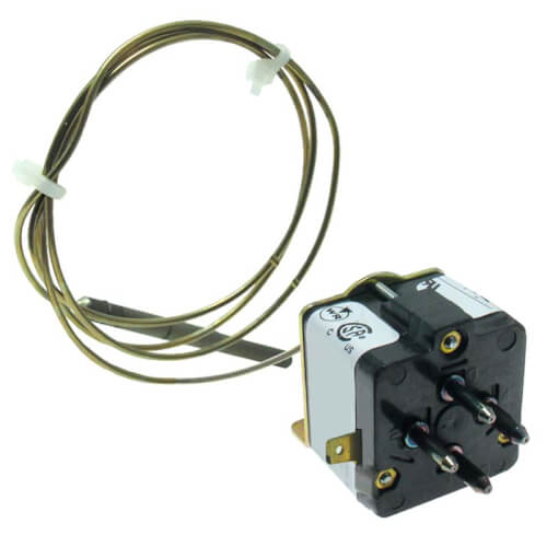 Main product image of Mercury Flame Sensor Switch, 62-21004-01