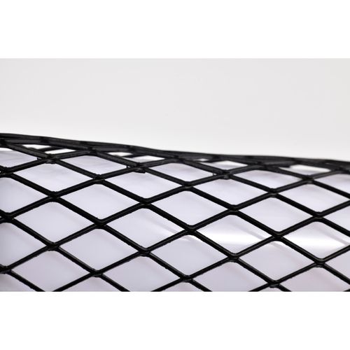 Main product image of Kingsport 44 Inch LED Island Pendant Matte Black Acrylic Lens
