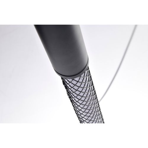 Main product image of Kingsport 44 Inch LED Island Pendant Matte Black Acrylic Lens