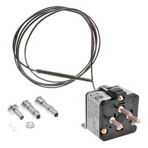 Pilot Safety Switch
