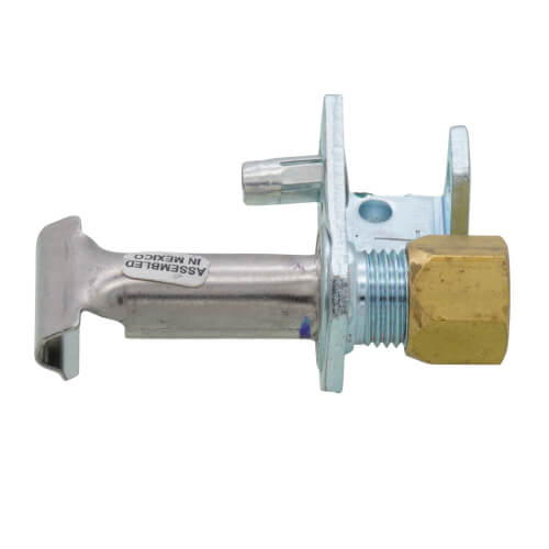 Main product image of Pilot Burner Assembly w/ Orifice, 62-21489-01