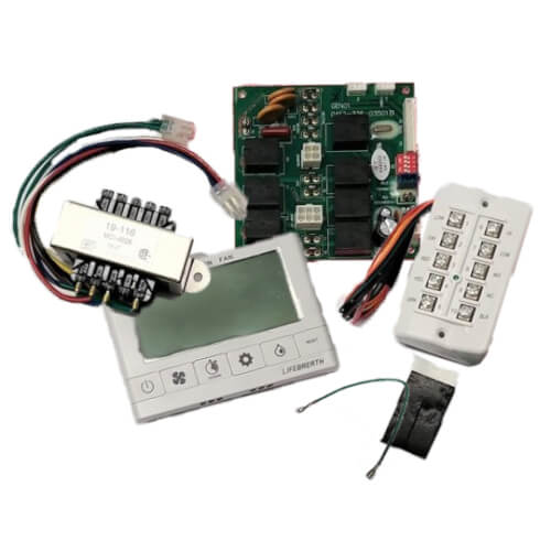 Circuit Board Upgrade Kit