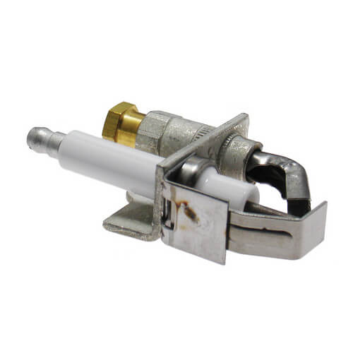 NG Pilot Burner Assembly w/ Orifice