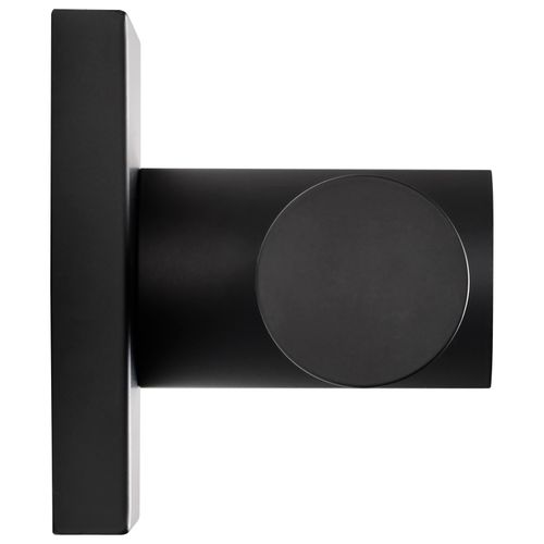Main product image of Bowman 12 Inch LED Vanity Matte Black Acrylic Lens