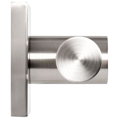 Main product image of Bowman 12 Inch LED Vanity Brushed Nickel Acrylic Lens