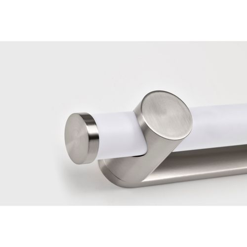 Main product image of Bowman 36 Inch LED Vanity Brushed Nickel Acrylic Lens
