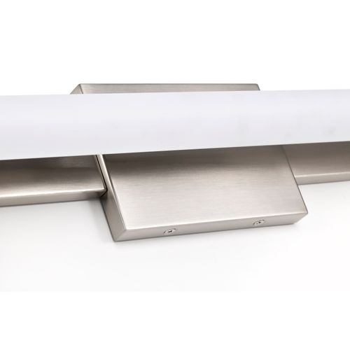 Main product image of Bowman 36 Inch LED Vanity Brushed Nickel Acrylic Lens